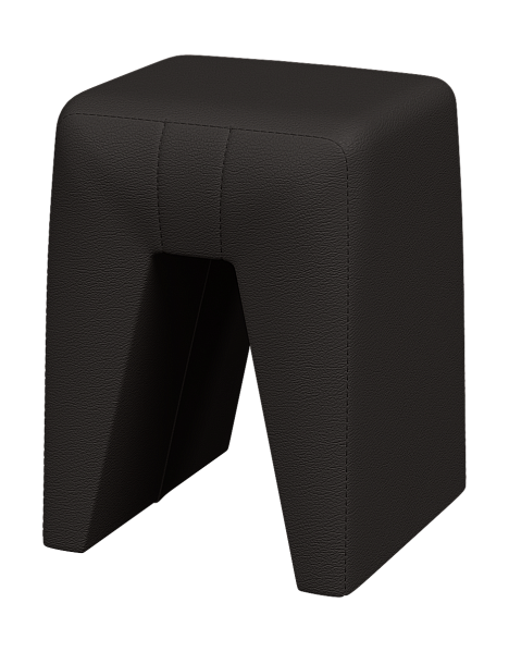 Пуфик Кит KitP (Искусственная кожа)