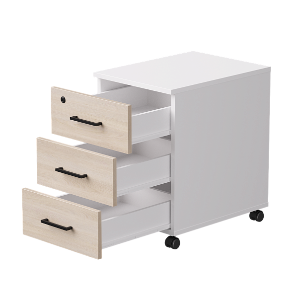 Тумба мобильная Everprof EVO 254T001 406х540х608