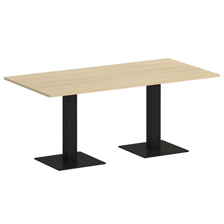 Стол прямоугольный Ялта (YALTA) LT.SPRG-4 1800*900*750