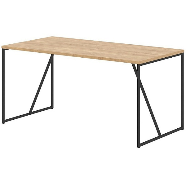 Стол рабочий Loftis LST 1580