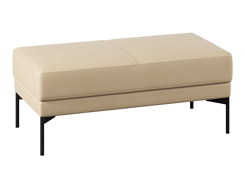 Пуф Everprof Gamma двухместный EV-GM-PF-02