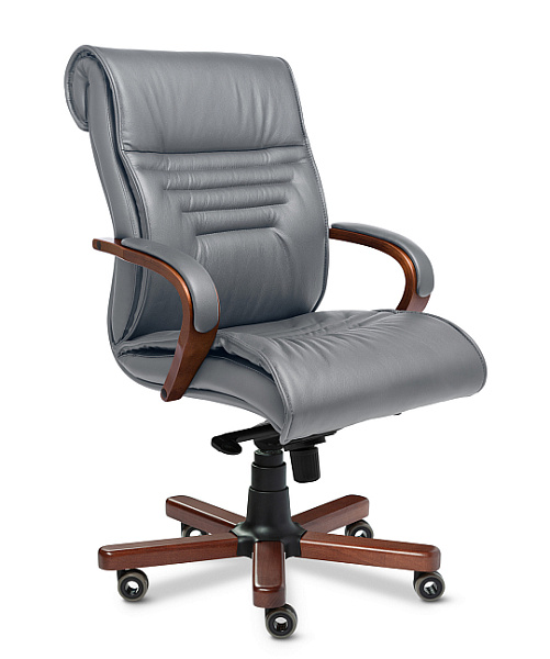 фото Офисное кресло Multi-Office Basel B