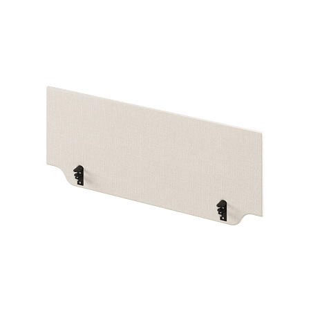 Экран для бенч-систем тканевый Everprof EVO Acoustic 1180х22x455