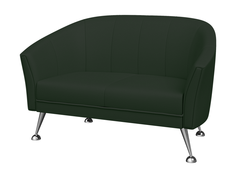 картинка Диван 2-местный Зара Z2