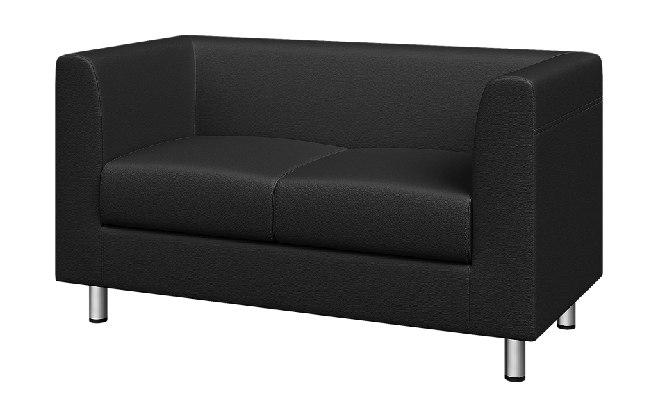 картинка Диван 2-местный Домино Dm2-2