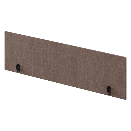 Экран фронтальный тканевый Everprof EVO Acoustic 1580х22x455