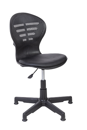 Офисное кресло Riva Chair RCH 1120 PL Black