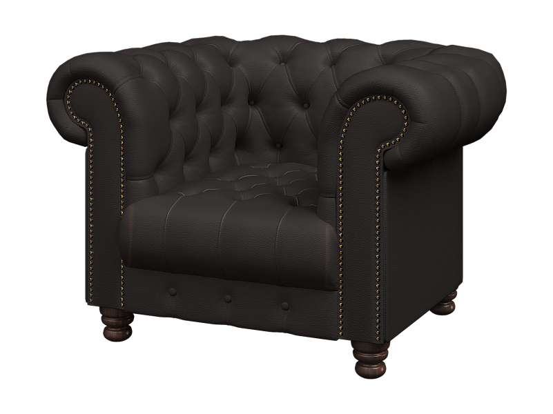 картинка Офисное кресло Честер CH1