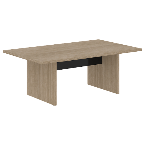 Стол переговорный 2000 КАНОН (KANON) СП-064-25-19 2000х1200х750