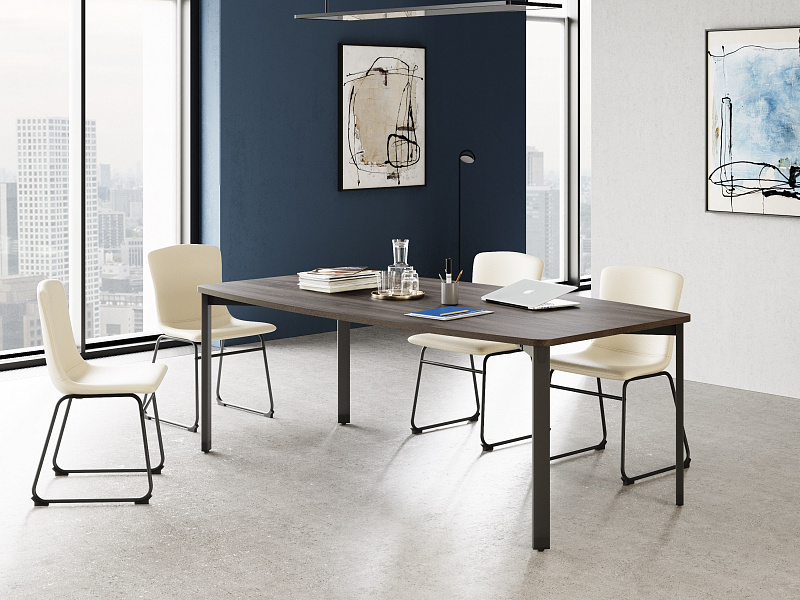 Мебель для персонала Everprof EVO