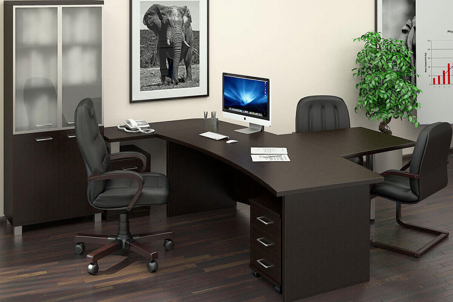 картинка Кабинет руководителя First