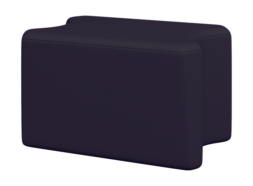 фото Секция средняя короткая Молекула Mol1