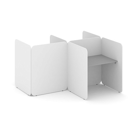 Колл-центр Бэлл (Bell) KCB.K-017 2014*1800*1200