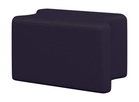 Секция средняя короткая Молекула Mol1