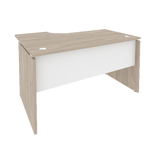 Стол эргономичный правый Оникс (ONIX) O.SA-2R