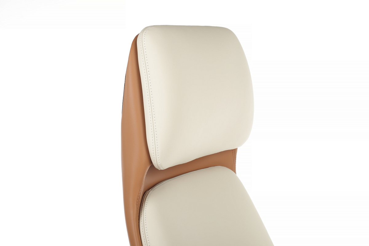 фото Кресло для руководителя RV Design Napoli (YZPN-YR020)