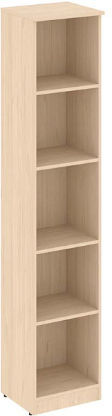 Стеллаж высокий узкий Нова С (NOVA S) В.СУ-1