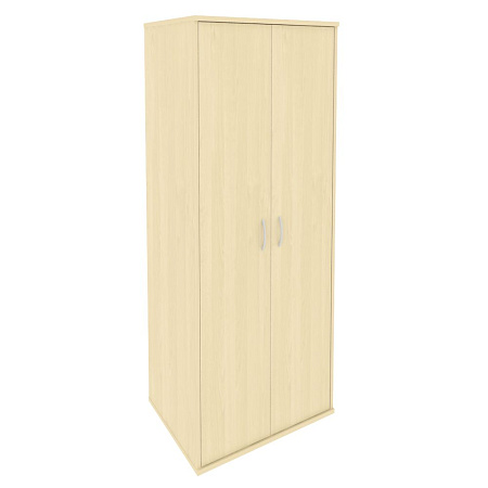 Шкаф для одежды глубокий Slim System А.ГБ-2