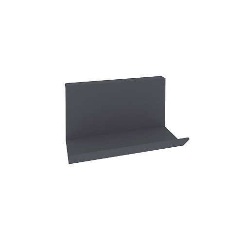 Кабель-канал горизонтальный 20 см Оникс (ONIX) KKG-20