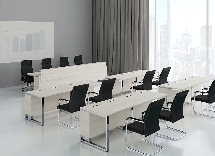 картинка Столы для переговоров Summit