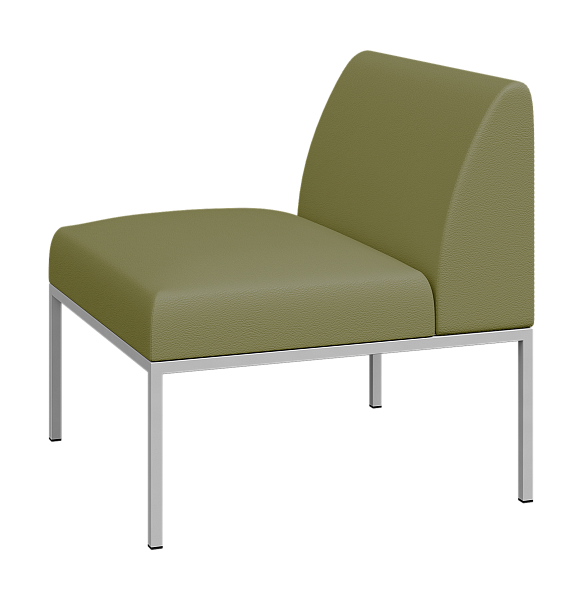 картинка Модуль 1-местный АСТРО A1