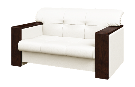 Офисный диван 2-х местный Боссо B2