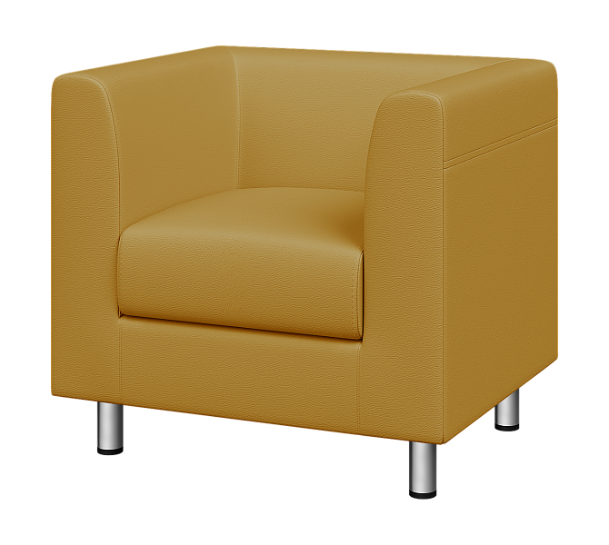 картинка Кресло Домино Dm1-2