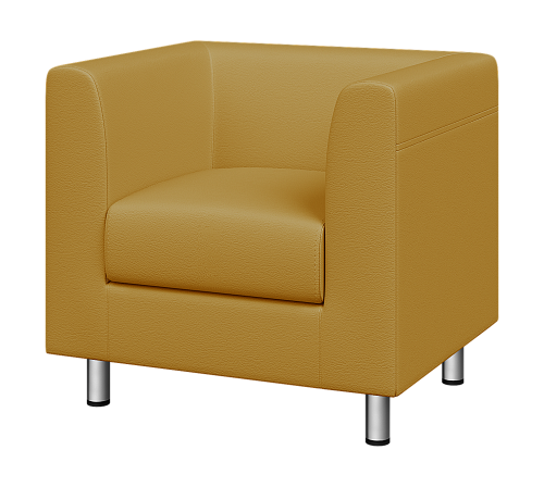 Кресло Домино Dm1-2