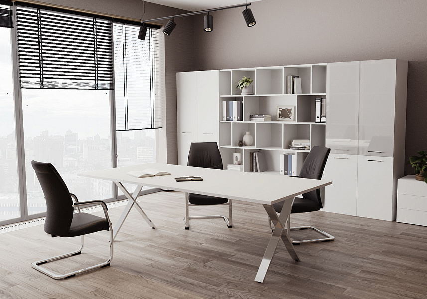 картинка Кабинет руководителя Кросс (CROSS)