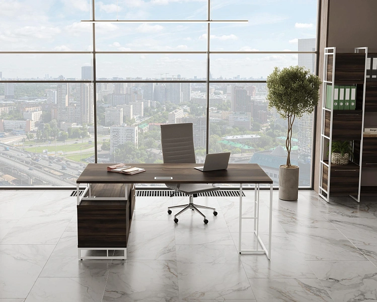 картинка Кабинет руководителя Рифт Директ (RIFT DIRECT)