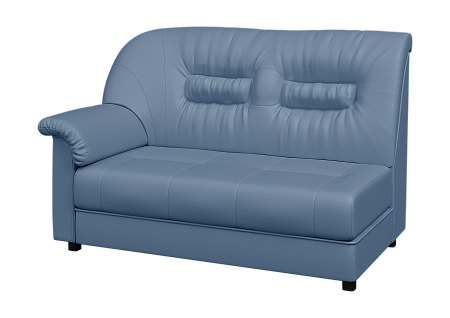 Модуль 2-местный раскладной правый Премьер  P2R-r