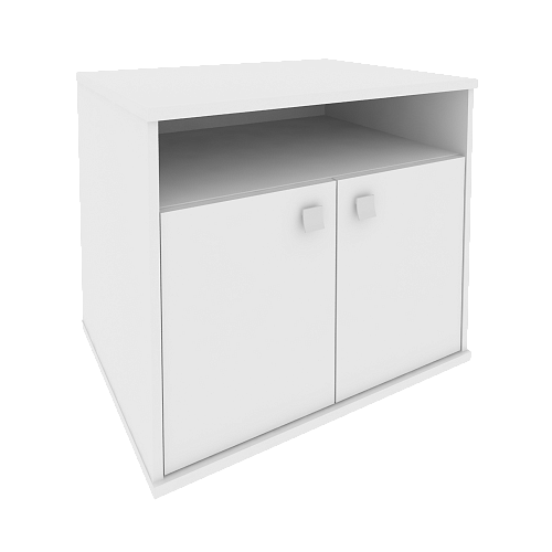 Тумба для оргтехники Стайл (STYLE) Л.ТМ-1