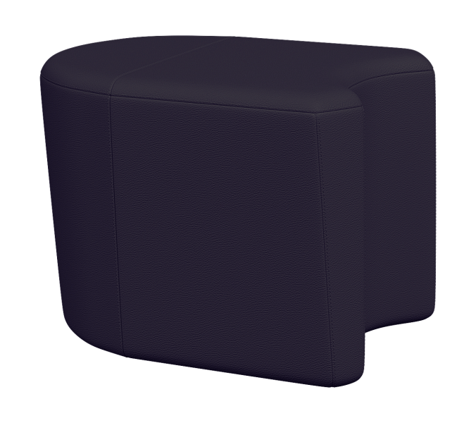 фото Секция крайняя короткая Молекула Mol1-1