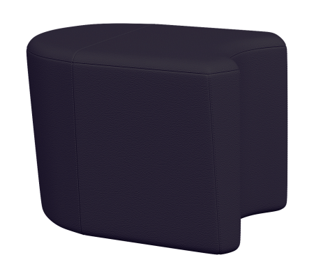 Секция крайняя короткая Молекула Mol1-1