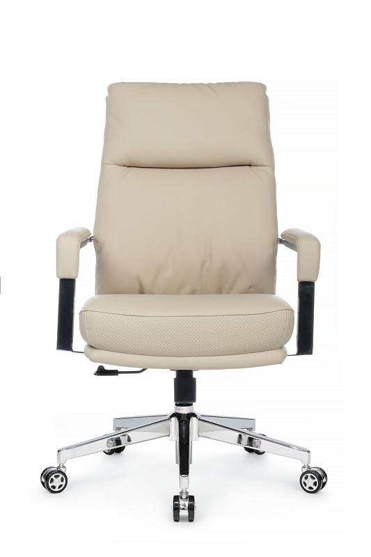 Кресло для руководителя Riva Chair Leon-M (B916)