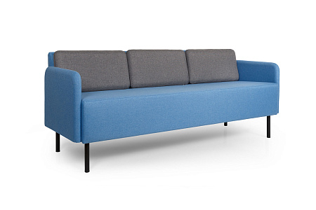Диван 3-местный M27-3S Select toForm 1870*650*h740