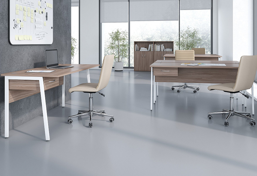 картинка Мебель для персонала IMAGO Плюс (Imago plus)