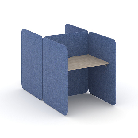 Колл-центр Рива (RIVA) комплект №14 KC.K-014 1016*1800*1200