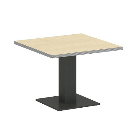 Стол журнальный квадратный Riva А.СЖ-2 600*600*450