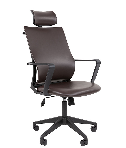 Офисное кресло CHAIRMAN 545 ЭКО