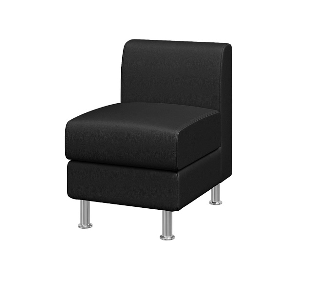 картинка Модуль 1-местный Домино Dm1