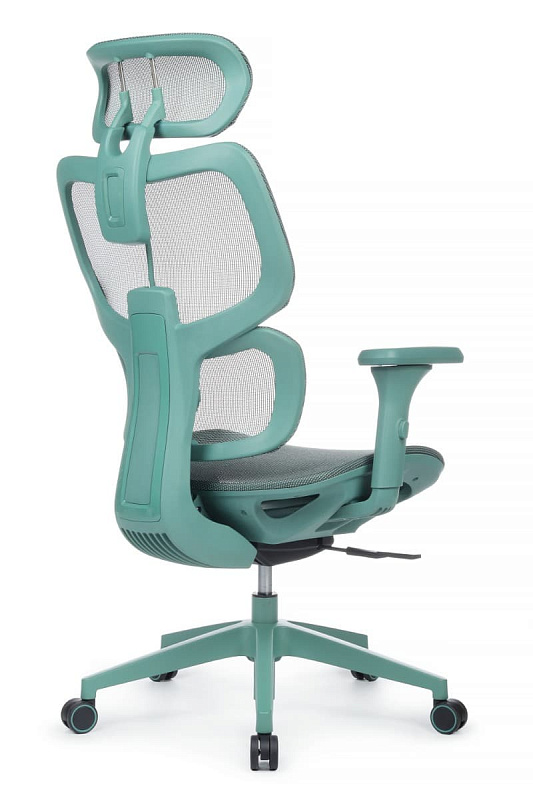 фото Кресло для руководителя RV Design Argo (W-228)