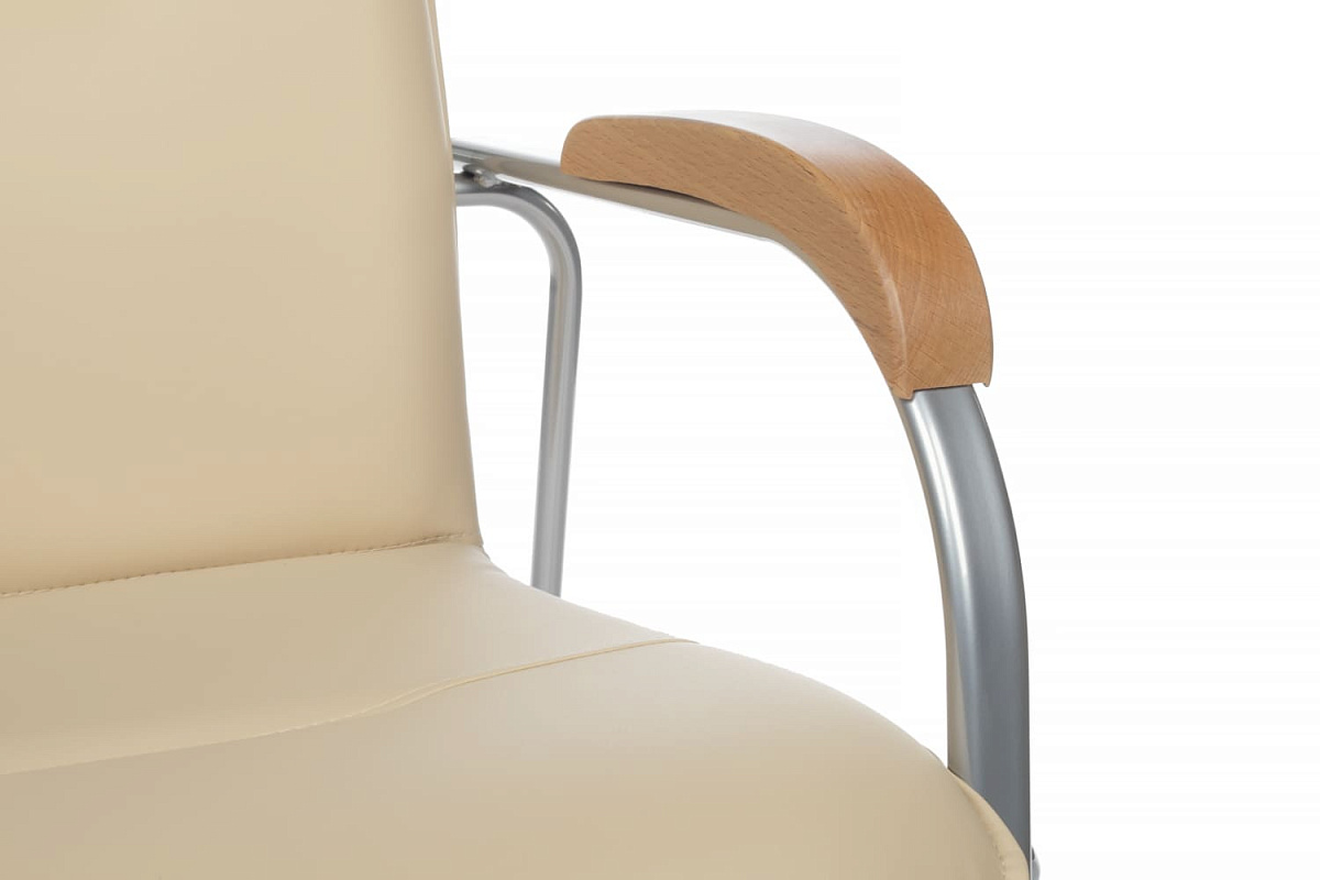 Офисное кресло Riva Chair Самба (SMB-02)