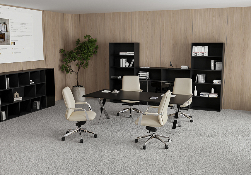 картинка Кабинет руководителя Кросс (CROSS)