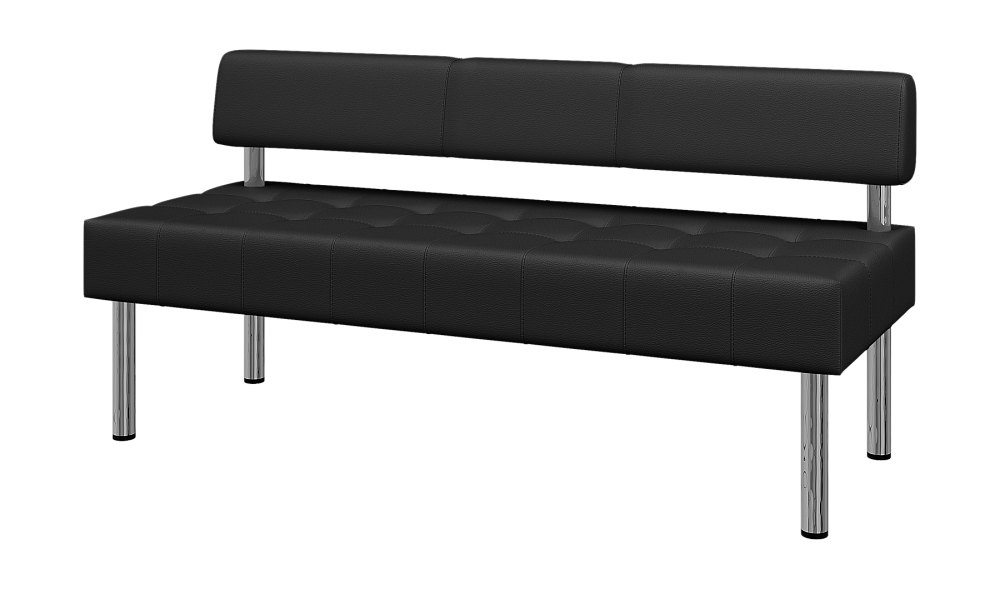 картинка Секция трехместная Бизнес Bu3