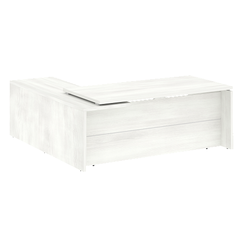 Стол руководителя 200 правый Yalta LT-C 20 R