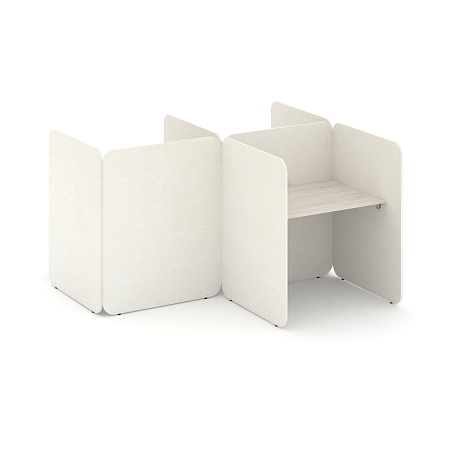 Колл-центр Рива (RIVA) комплект №17  KC.K-017 2014*1800*1200