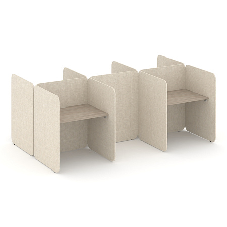 Колл-центр Рива (RIVA) комплект №18 KC.K-018 3012*1800*1200