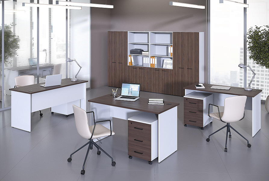 Мебель для персонала Everprof EVO