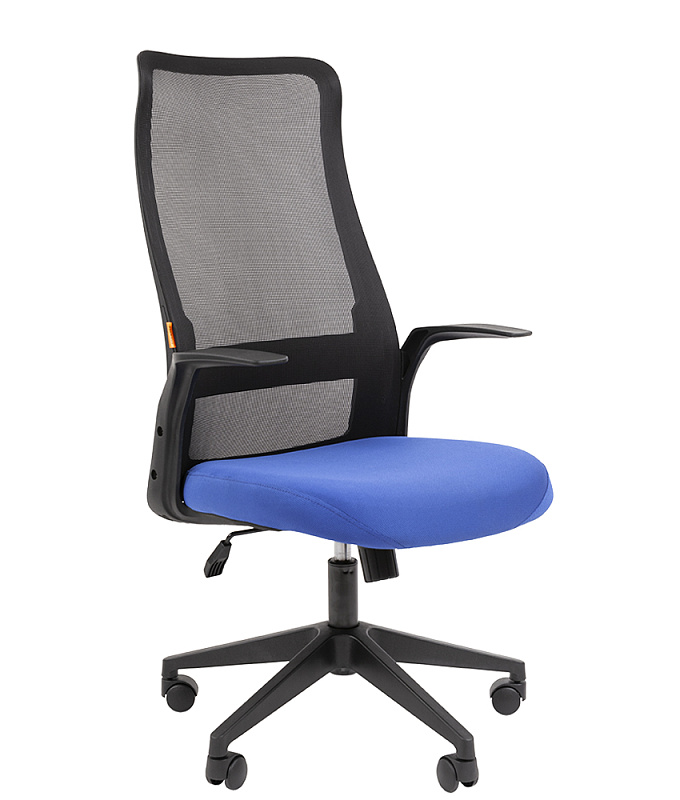 картинка Офисное кресло CHAIRMAN CH573